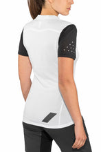 Load image into Gallery viewer, 100% RIDECAMP WOMEN'S JERSEY WHITE XL 44401-000-13
