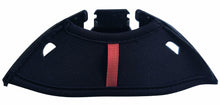 Load image into Gallery viewer, HJC i100 Helmet Chin Curtain Black