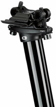Load image into Gallery viewer, Crankbrothers Highline 7 Dropper Post - 170MM - 31.6 - Remote NOT Included,Black