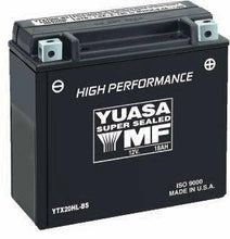 Load image into Gallery viewer, Yuasa YUAM6230XPW Lead_Acid_Battery