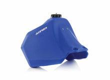 Load image into Gallery viewer, Acerbis - 15+ Suzuki DR650S/ 96-14 DR650SE 5.3 Gallon Fuel Tank - Natural (2250360147)