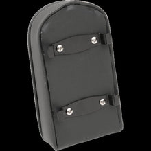 Load image into Gallery viewer, DRAG SPECIALTIES PAD SISSY BAR TALL PILLOW 0822-0300