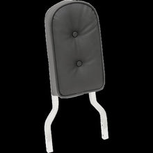 Load image into Gallery viewer, DRAG SPECIALTIES PAD SISSY BAR TALL PILLOW 0822-0300