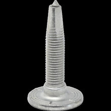 Load image into Gallery viewer, WOODYS Mega-Bite 60 Carbide Stud/Big Nut Short MEG-1325-CS-1