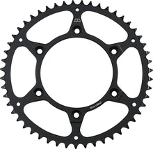 Load image into Gallery viewer, JT Sprockets JTR897.51SC 51 Tooth Self Cleaning Lightweight Steel Rear Sprocket, Single