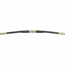 Load image into Gallery viewer, Renthal Fatbar Carbon V2 Black, 40mm Rise