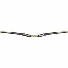 Load image into Gallery viewer, Renthal Fatbar Carbon V2 Black, 40mm Rise