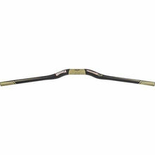 Load image into Gallery viewer, Renthal Fatbar Carbon V2 Black, 40mm Rise