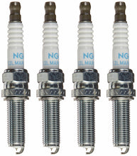 Load image into Gallery viewer, NGK SILMAR8A9S Spark Plug (90992 Laser Iridium), 1ea