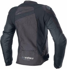 Load image into Gallery viewer, ALPINESTARS (ROAD) JKT 4W T-GP PLUS V4 AIR BK/BK M 3310624-1100-M