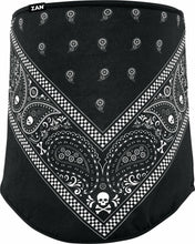 Load image into Gallery viewer, ZAN HEADGEAR NECK GAITER SPORTFLEX SERIES CLASSIC BANDANA WFL196