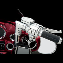 Load image into Gallery viewer, DRAG SPECIALTIES 96-13 TOURING 10PCS H/BAR SWITCH CAP KIT 0616-0130