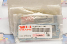 Load image into Gallery viewer, NEW NOS OEM YAMAHA  6E5-13621-A1-00 Qty:9 GASKET VALVE SEAT 115 130 150 HP MOTOR
