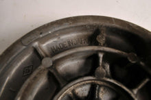 Load image into Gallery viewer, Used Rear Brake Panel Backing Plate Kawasaki KZ650 CSR LTD 77-82  |  41035-1056