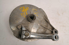 Load image into Gallery viewer, Used Rear Brake Panel Backing Plate Kawasaki KZ650 CSR LTD 77-82  |  41035-1056