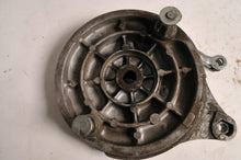 Load image into Gallery viewer, Used Rear Brake Panel Backing Plate Kawasaki KZ650 CSR LTD 77-82  |  41035-1056