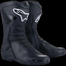 Load image into Gallery viewer, ALPINESTARS (ROAD) BOOTS SMX-6 V3 BK 49 2223025-10-49