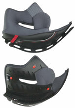 Load image into Gallery viewer, HJC RPHA 1N Helmet Cheek Pads Black 40mm