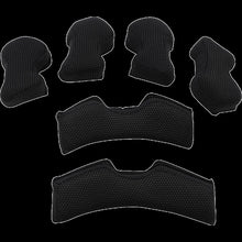 Load image into Gallery viewer, 100% Trajecta Helmet Cheek Pad and Neck Roll - Accessory/Replacements Only