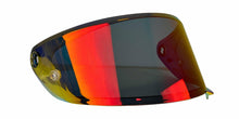 Load image into Gallery viewer, HJC Visor HJ35 Red Mirrored