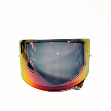 Load image into Gallery viewer, HJC Visor HJ35 Red Mirrored