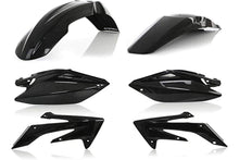 Load image into Gallery viewer, Acerbis - 04-05 Honda CRF250R Plastic Kit - Original 05 (2040960206)