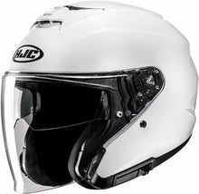 Load image into Gallery viewer, HJC i31 Pearl White M
