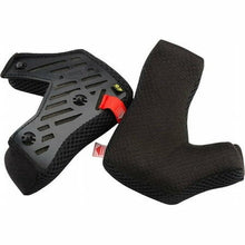 Load image into Gallery viewer, 100% AIRCRAFT 2 CHEEK PAD 24MM 89014-00002