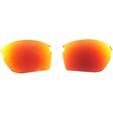 Load image into Gallery viewer, 100% SPORTCOUPE REPLACEMENT LENS - HIPER RED MULTILAYER MIRROR 62025-033-01