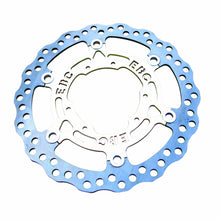Load image into Gallery viewer, EBC Brakes OS6264 Brake Rotor