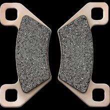 Load image into Gallery viewer, EBC SXR395HH SXR Side Race Formula Brake Pads