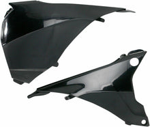 Load image into Gallery viewer, Acerbis - 14-16 KTM EXC/EXC-F/XCF-W/XC-W Airbox Cover - Orange/Black (2374121008)