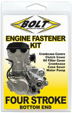 Load image into Gallery viewer, Bolt E-TRX4-0614 Engine Fastener Kit