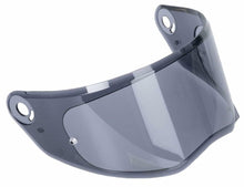 Load image into Gallery viewer, HJC V10 Helmet HJ-41 Pinlock Ready Shield Dark Smoke