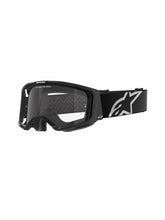 Load image into Gallery viewer, ALPINESTARS GOGGLE VISION 8 CORP YLW/PINK/MIR RED 5101625-5023