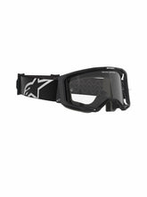 Load image into Gallery viewer, ALPINESTARS GOGGLE VISION 8 CORP YLW/PINK/MIR RED 5101625-5023