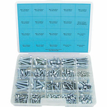 Load image into Gallery viewer, BOLT Allen Bolt Service Assortment (Kt) SVCALLEN