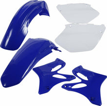 Load image into Gallery viewer, ACERBIS PLASTIC KIT- YZ125/250:02-05 ORIGINAL 05 2041220206