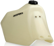 Load image into Gallery viewer, Acerbis - 15+ Suzuki DR650S/ 96-14 DR650SE 5.3 Gallon Fuel Tank - White (2250360002)