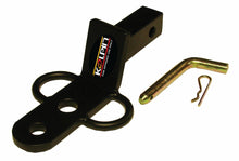 Load image into Gallery viewer, Kolpin 85610 3-Way 1 1/4-Inch Receiver Hitch
