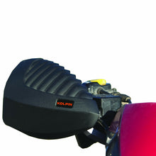 Load image into Gallery viewer, Kolpin 97300 Hand Guard with Mirror