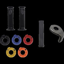 Load image into Gallery viewer, MOTION PRO THROTTLE KIT REV3 CBR600 01-2924