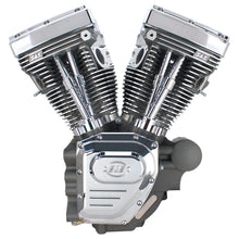 Load image into Gallery viewer, S&amp;S CYCLE 07-16 FLHT T 124" ENGINE WO/CARB, 640CAM 310-0511A