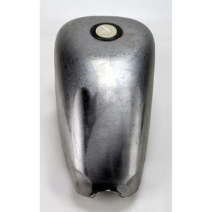 DRAG SPECIALTIES 95-03 XL 2.25 RUBB/MOUNT GAS TANK DS-391225