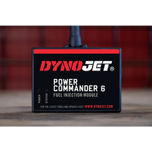 Load image into Gallery viewer, Dynojet PC6-15011 Power Commander 6 for 2008-2013 Harley-Davidson Touring