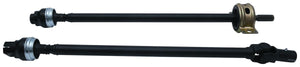 All Balls Racing 2018 Polaris Ranger 1000 EPS BASE Prop Shaft - Front