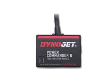 Load image into Gallery viewer, DOJ Power Commander 6 - Motomike Canada