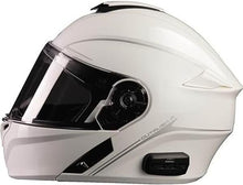 Load image into Gallery viewer, Sena Helmet Outrush R White Xl