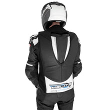 Load image into Gallery viewer, Helite Air GP Motorcycle Airbag Vest for Racing / Track