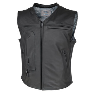 Motorcycle Riding Jackets and Vests